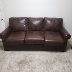 Sleeper Sofa - Full Size