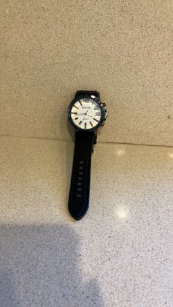 NEW WATCH