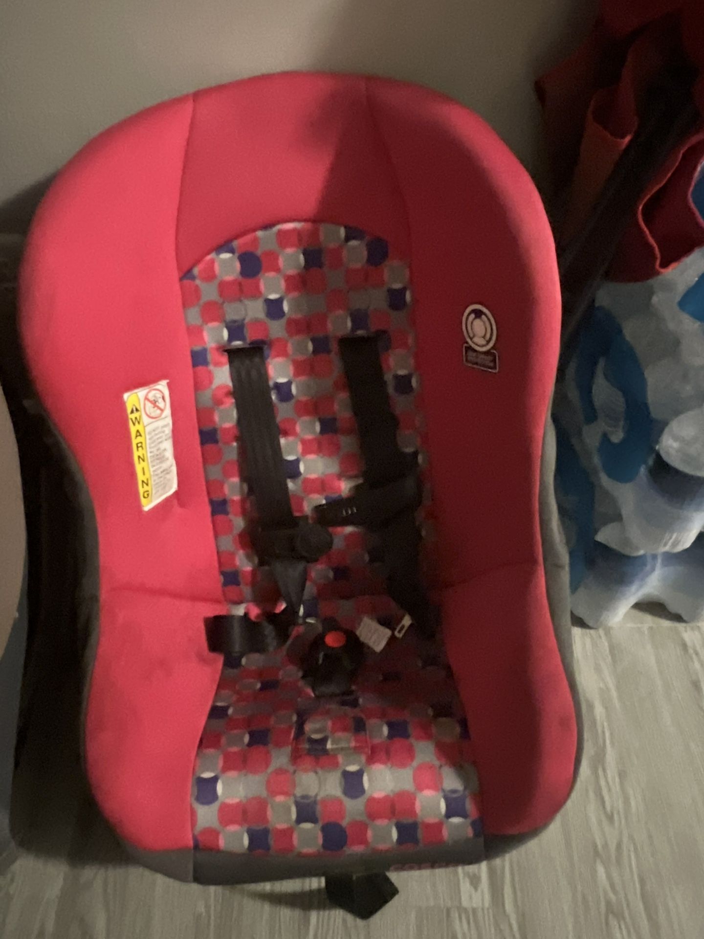 Car Seat