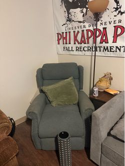 Reclining chair