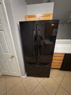 Full set of  appliance’s