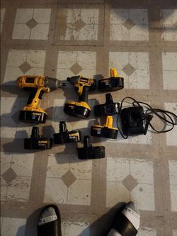 DeWalt