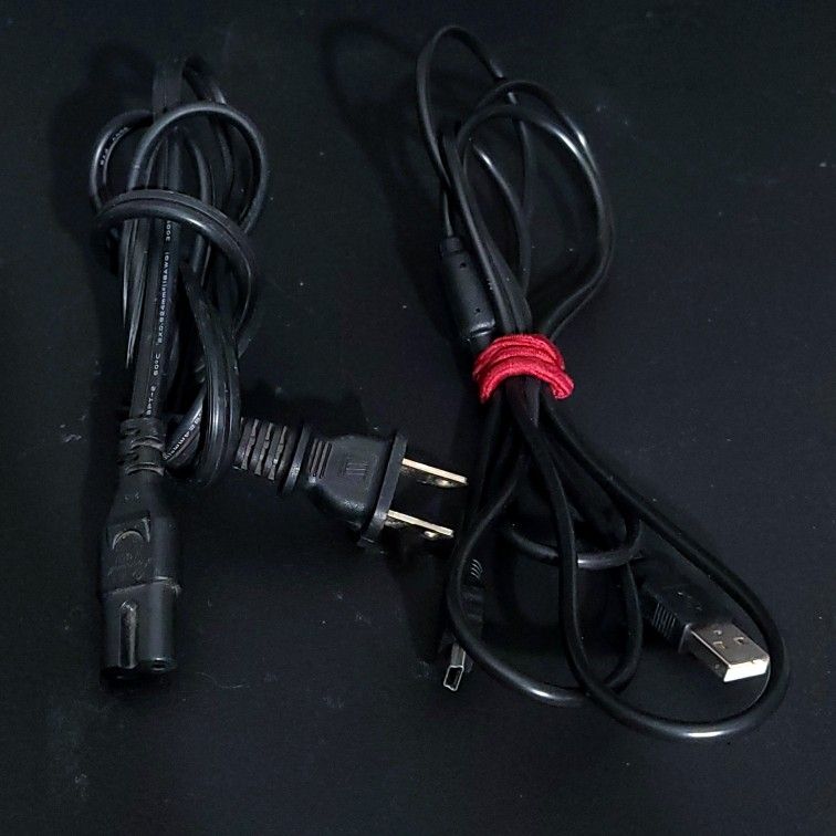 PS3 Home Console Bundle (w/ Wires + 3 Games) *TRADE IN YOUR OLD GAMES