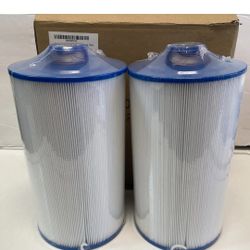 Wowreed Spa Filter CP-2402 Replacement Filter  Lot Of 2
