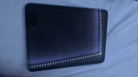 apple ipad rarely used