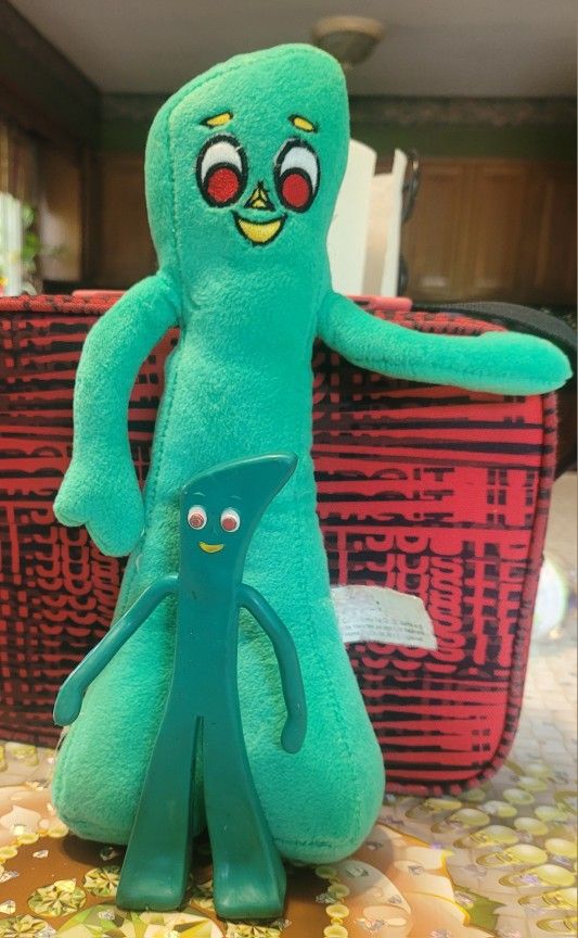 Gumby