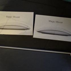 Magic Mouse 