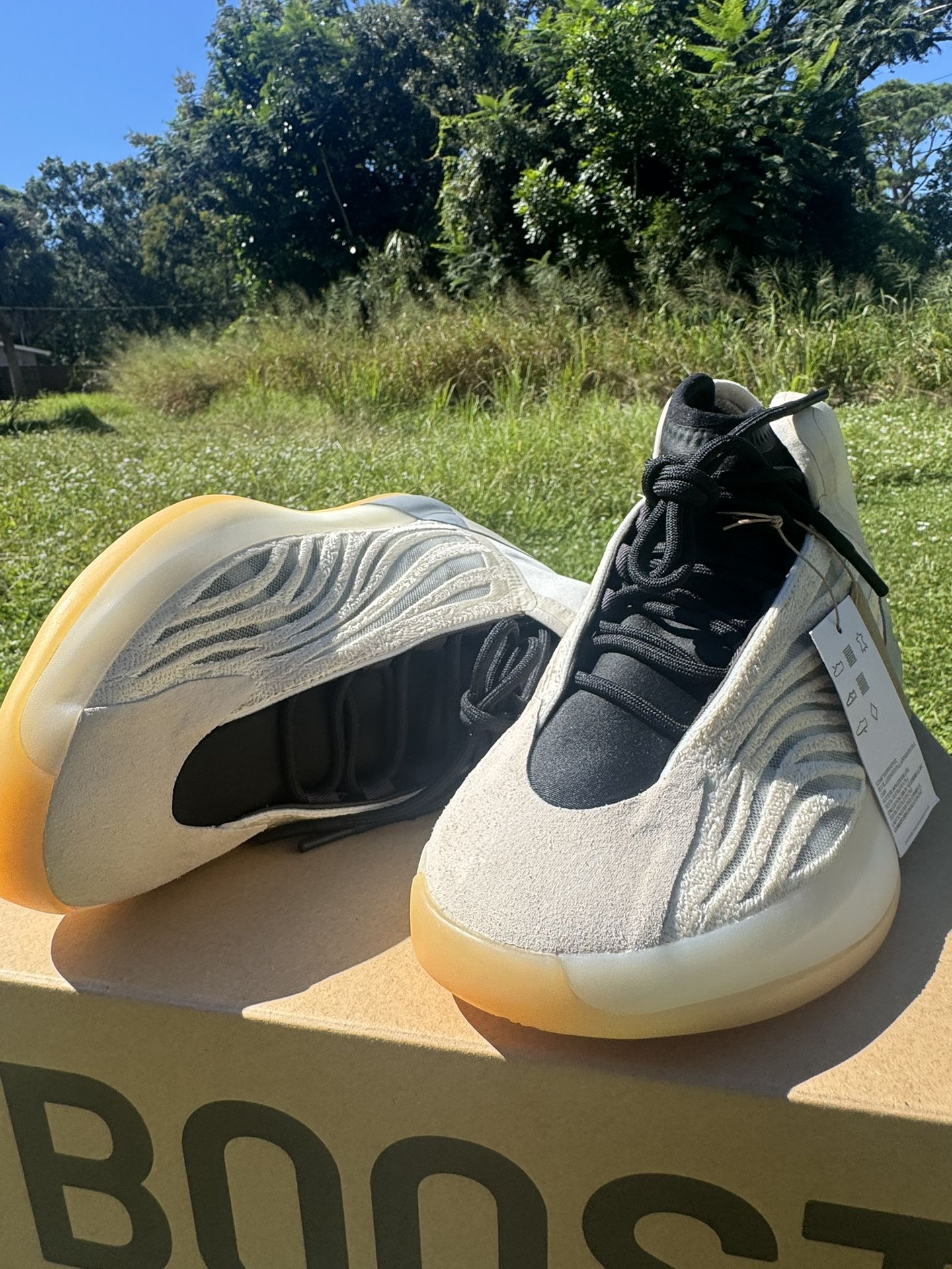 Yeezy Quantum Size 11