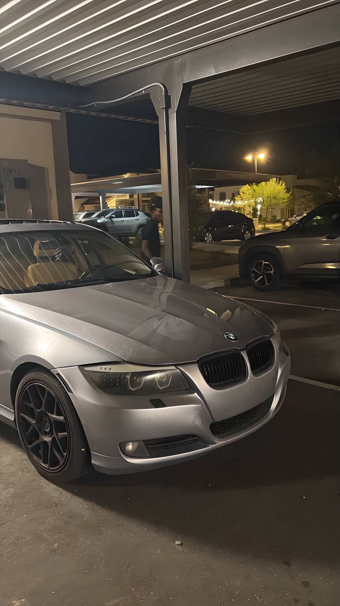 2010 BMW 328i