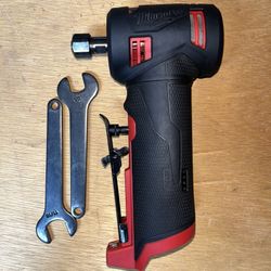 Milwaukee Die Grinder