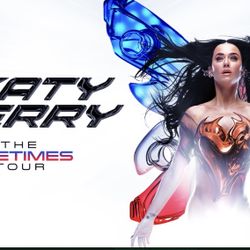 Katy Perry at Climate pledge 7/21 at 7PM 