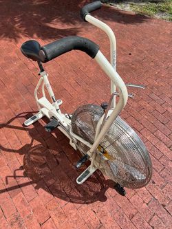 Schwinn Airdyne Exercise Bike