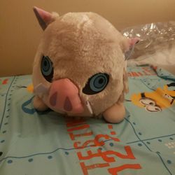 Demonslayer Stuff toy
