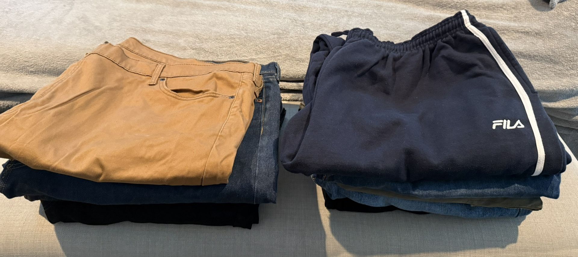 LEVI JEANS And SHORTS Spring Extravaganza!!