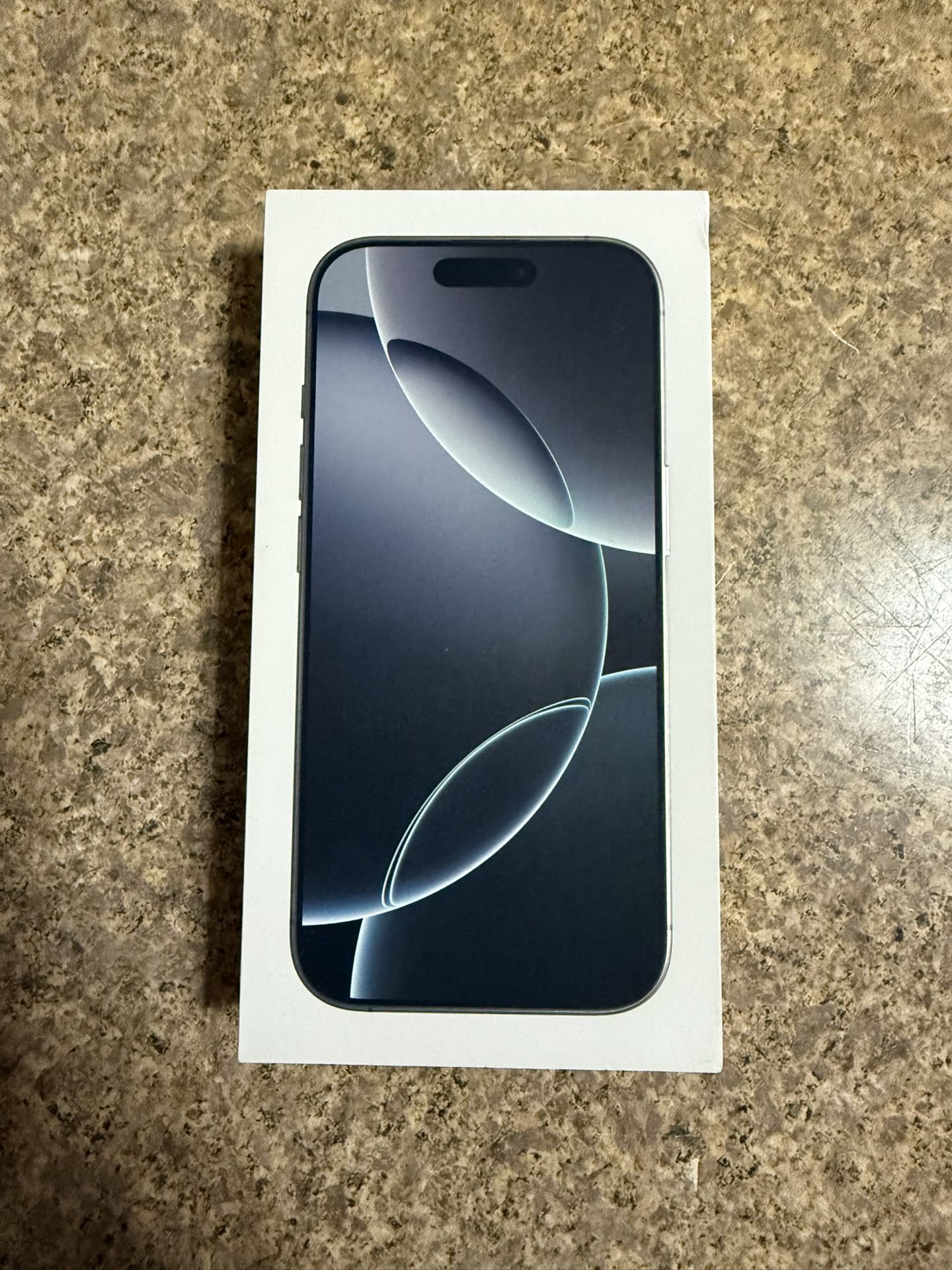 IPHONE 16 PRO…