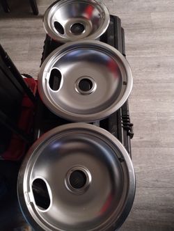 Drip Pans For Cooking Range