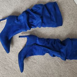 Women's Boots 