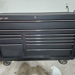 Classic 55" Snap-On Toolbox