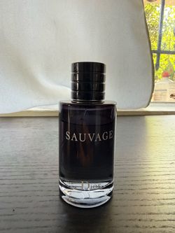Dior Savage