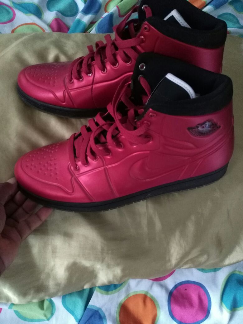 Jordan
