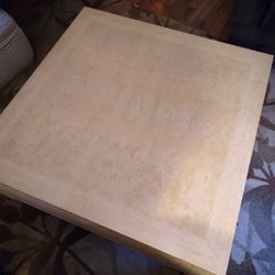 Heavy duty Coffee Table