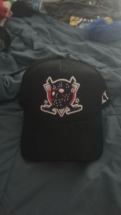 Sdl Friday the 13 hat