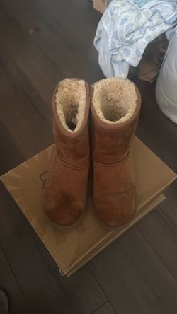Ugg boots