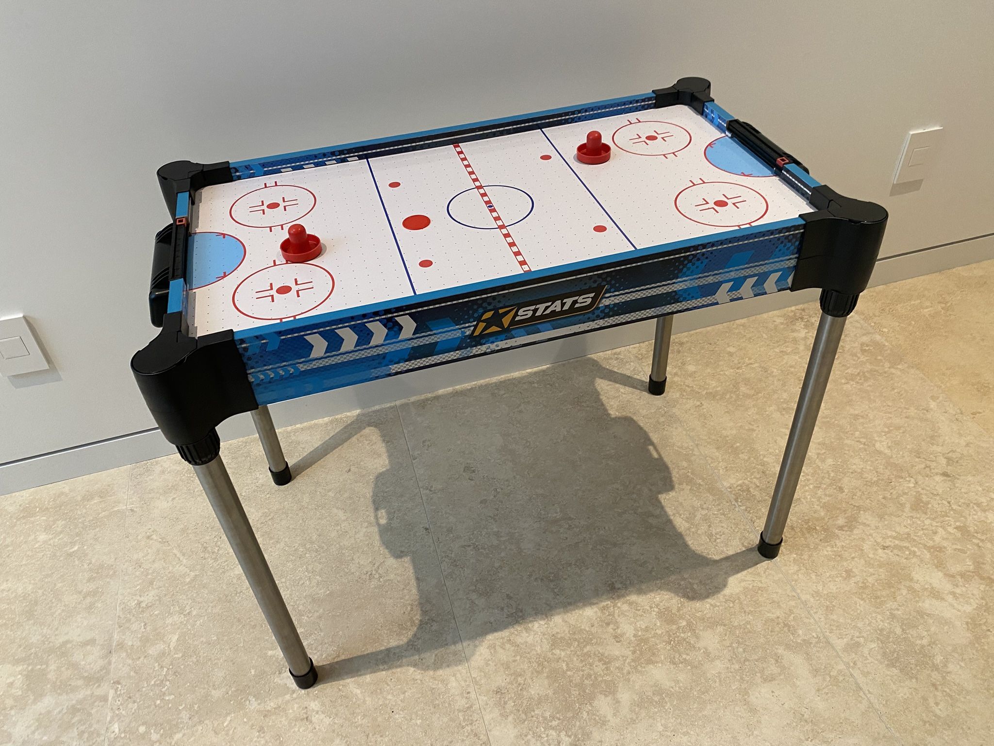 STATS 36” 4-in-1 Game Table
