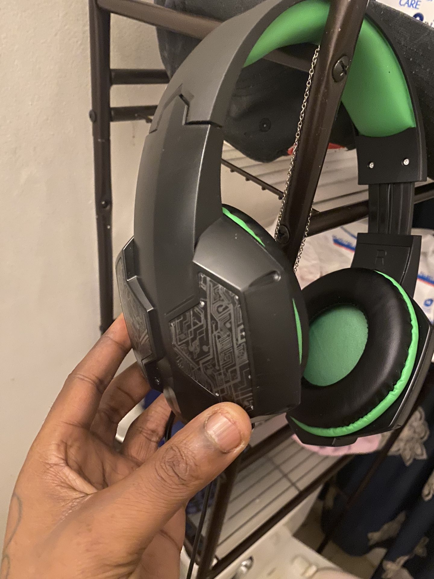 Turtle Beach Headset