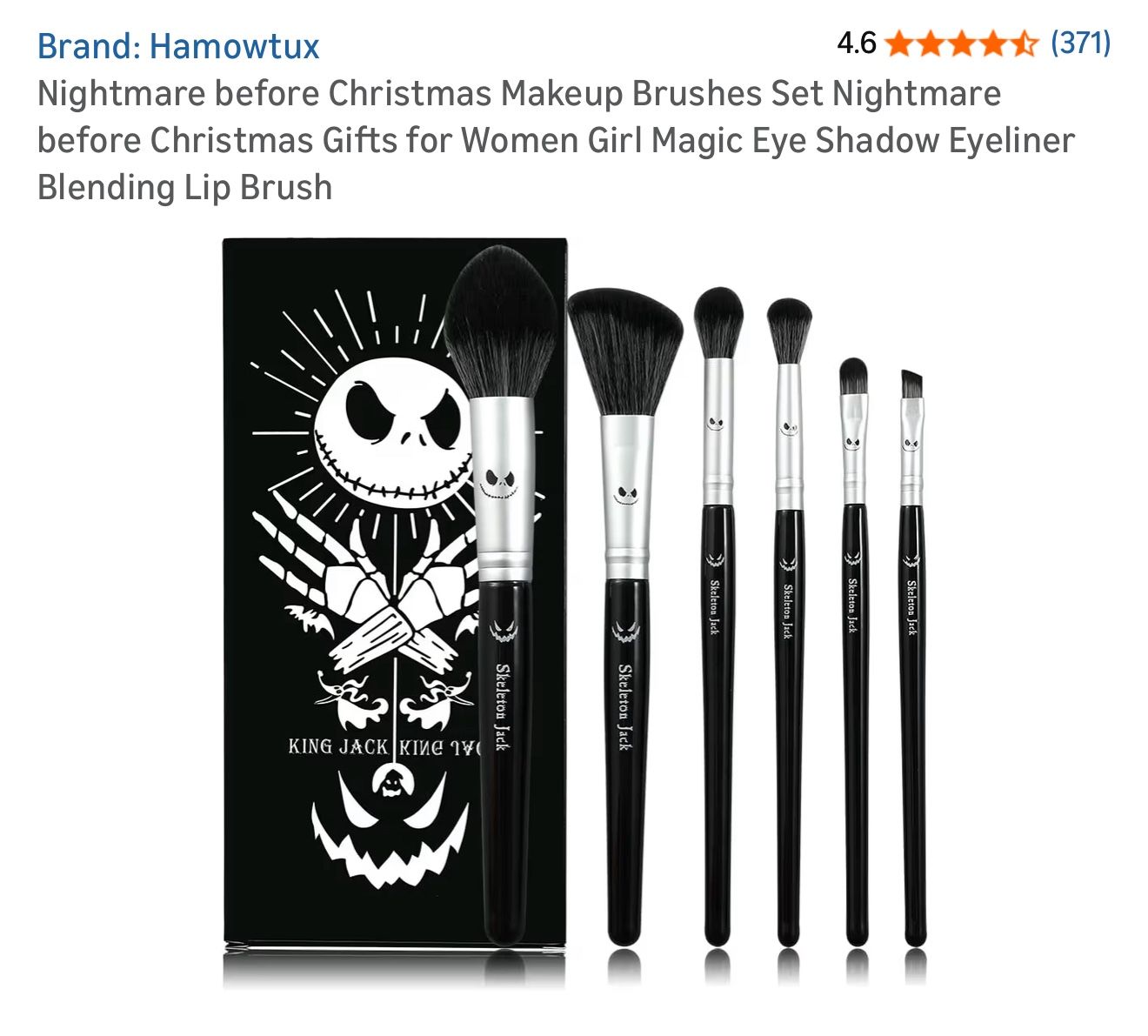 Makeup Brush