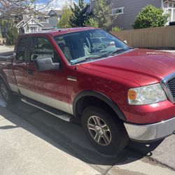 2007 Ford F-150