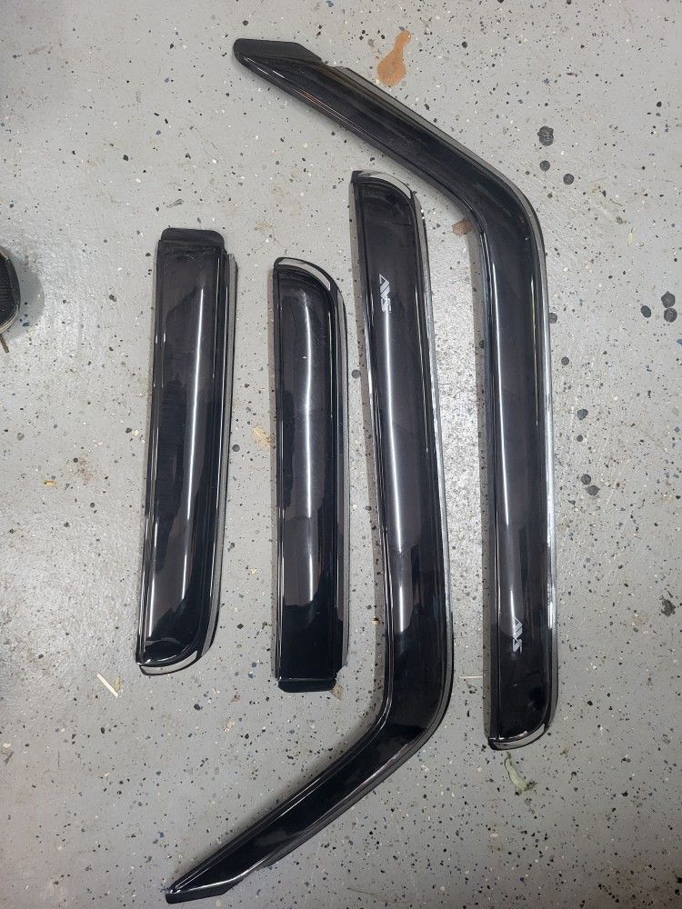 JL AVS