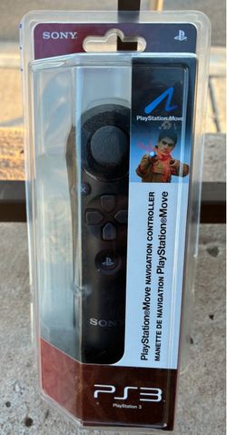 PlayStation controller