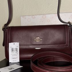 Coach Bag Etta 