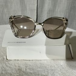 Swarovski sunglasses
