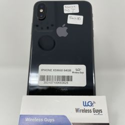 On Sale iPhone XS Max Metro By T-Mobile 