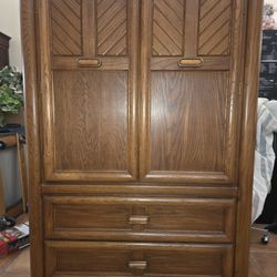 Armoire Bedroom Furniture 