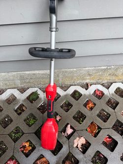 M18 Fuel String Trimmer - Quik-lok (Tool Only )