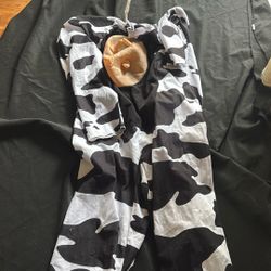 Costume Cow 