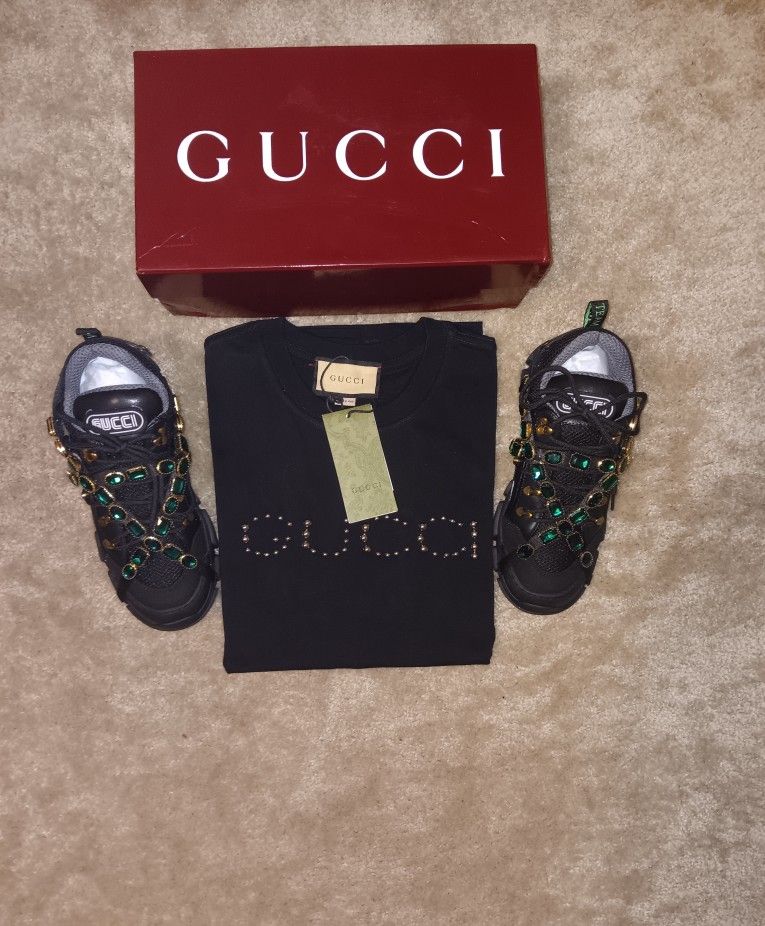Gucci Flashtrek Rhyton