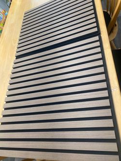 Wall panel kits