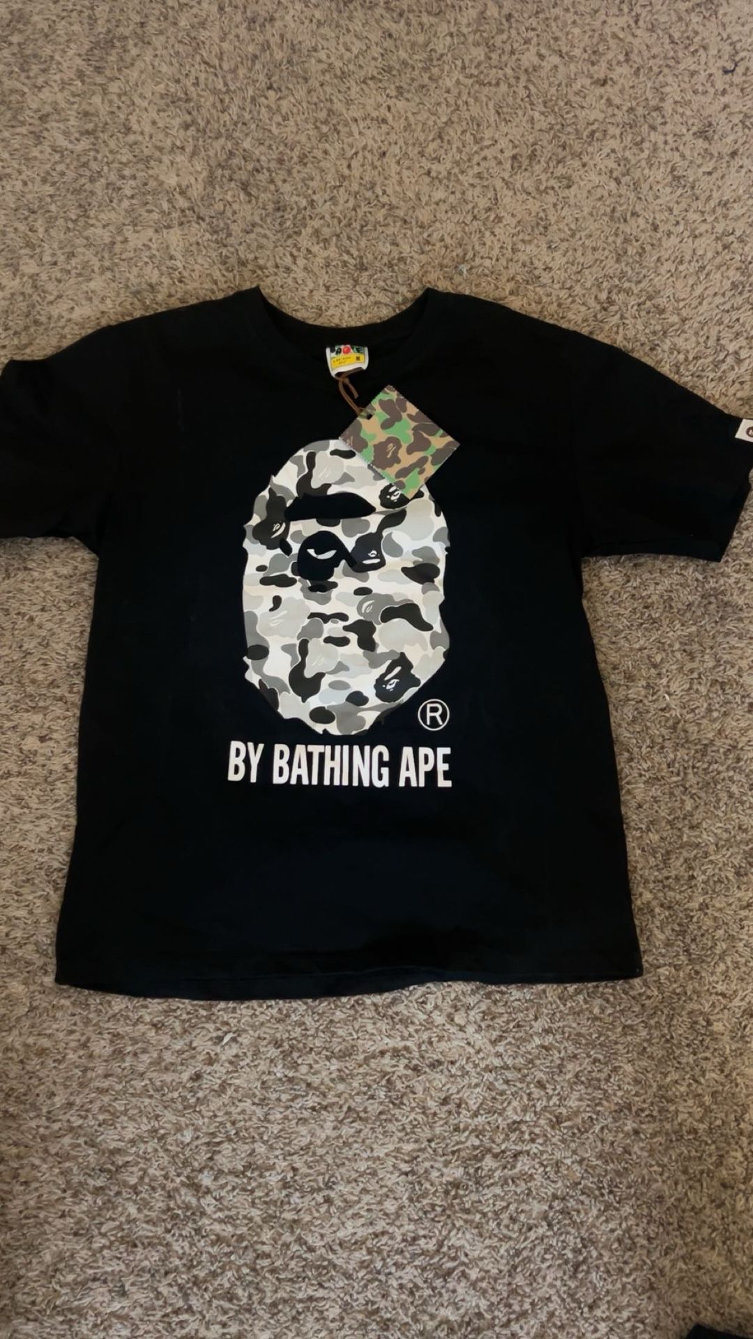 Bape T