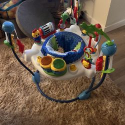 Baby Bouncer