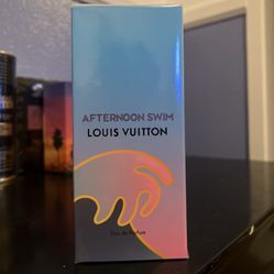 Louis Vuitton Afternoon Swim 100ml 