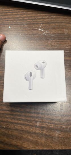 Brand New AirPods 3rd Gen