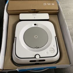 Automatic Mop New Conditions Trapeador Automático Nuevo