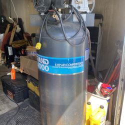 Air Compressor 