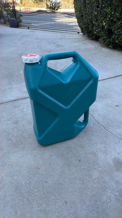 Reliance 5 gallon water jug