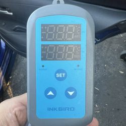 Humidity Controller 