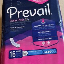 Prevail